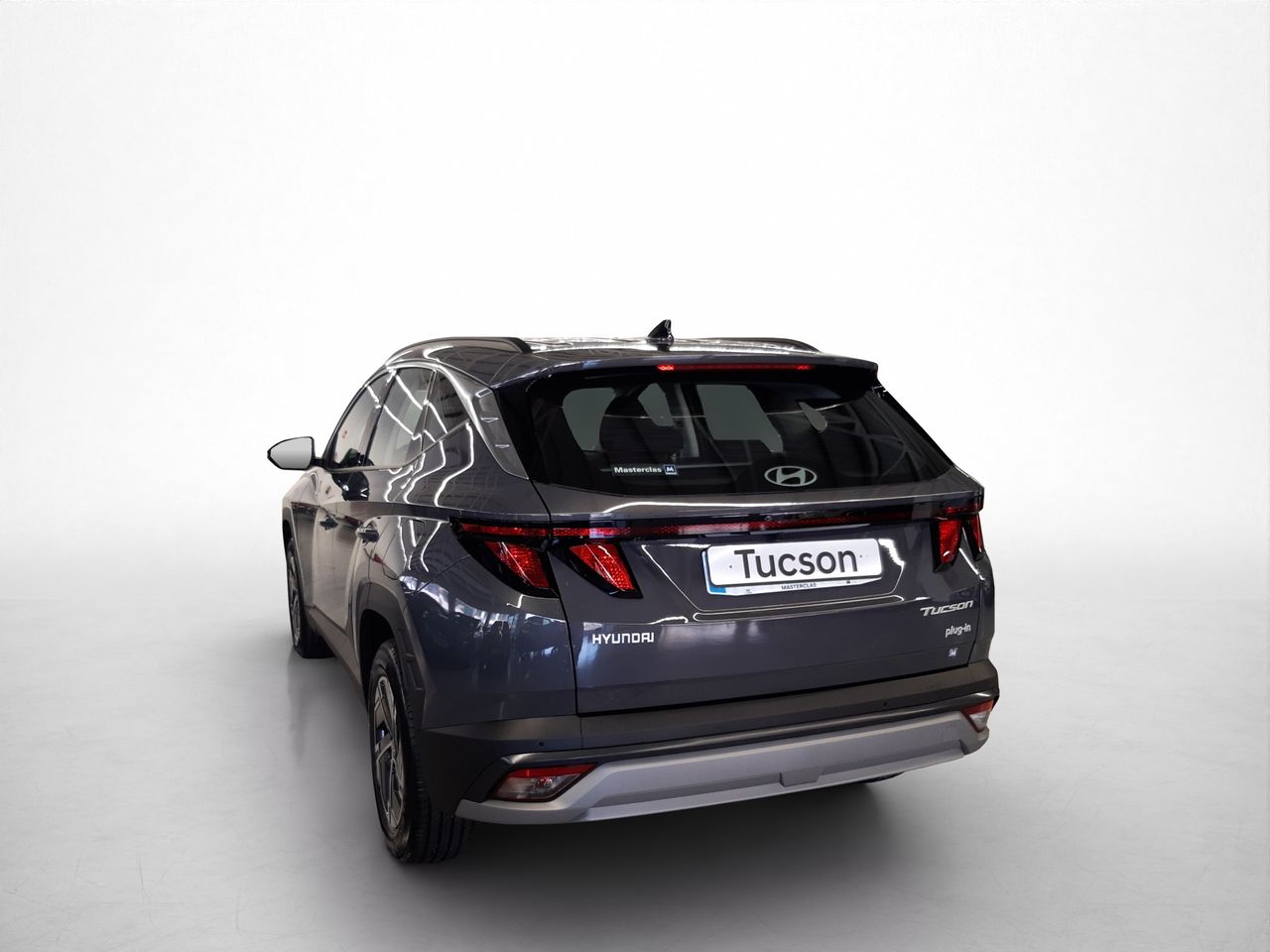 Foto Hyundai Tucson 2