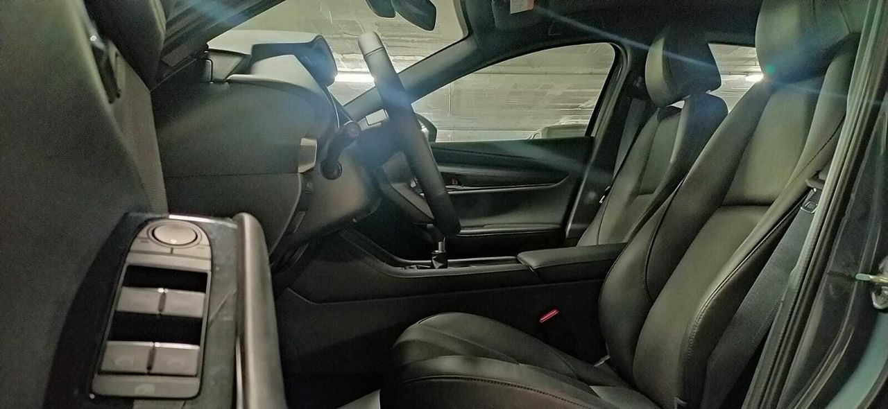 Foto Mazda Mazda3 3