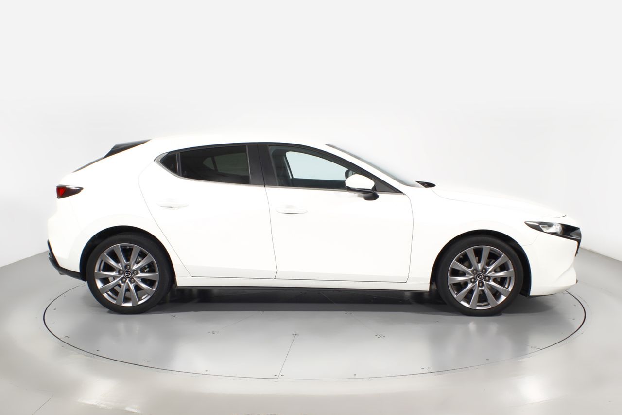 Foto Mazda Mazda3 3