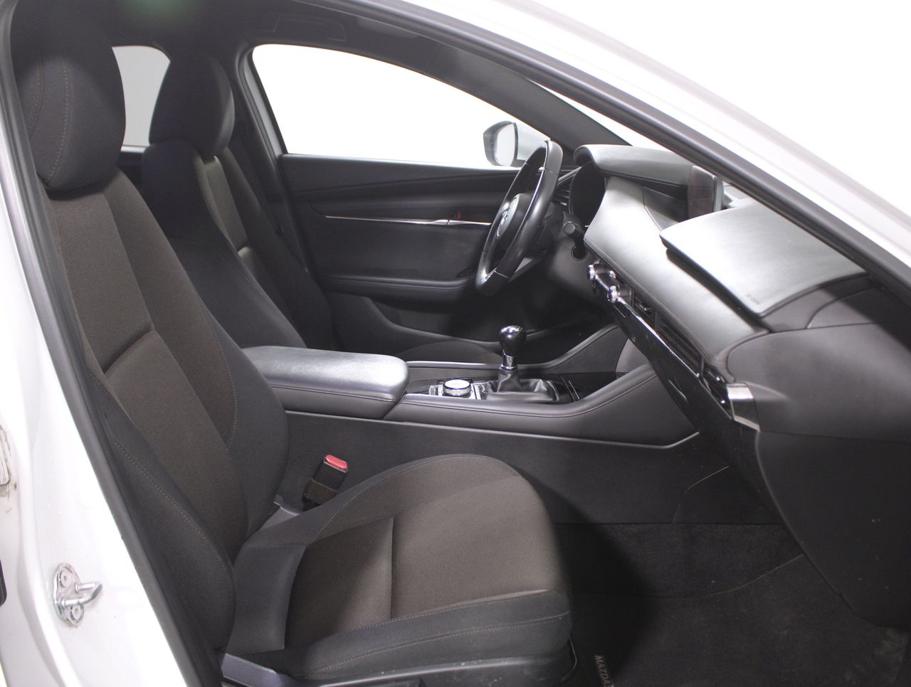 Foto Mazda Mazda3 5