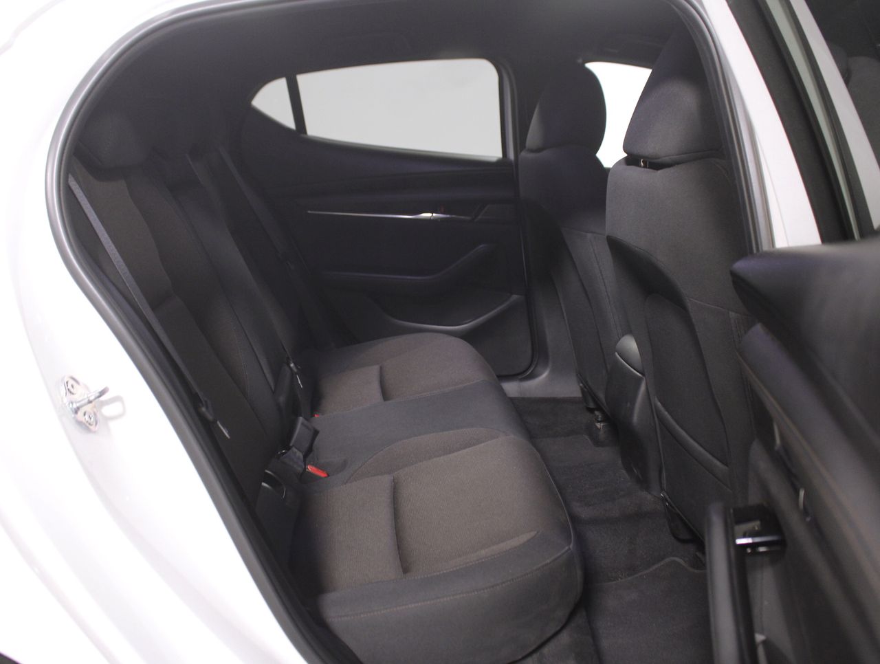 Foto Mazda Mazda3 6