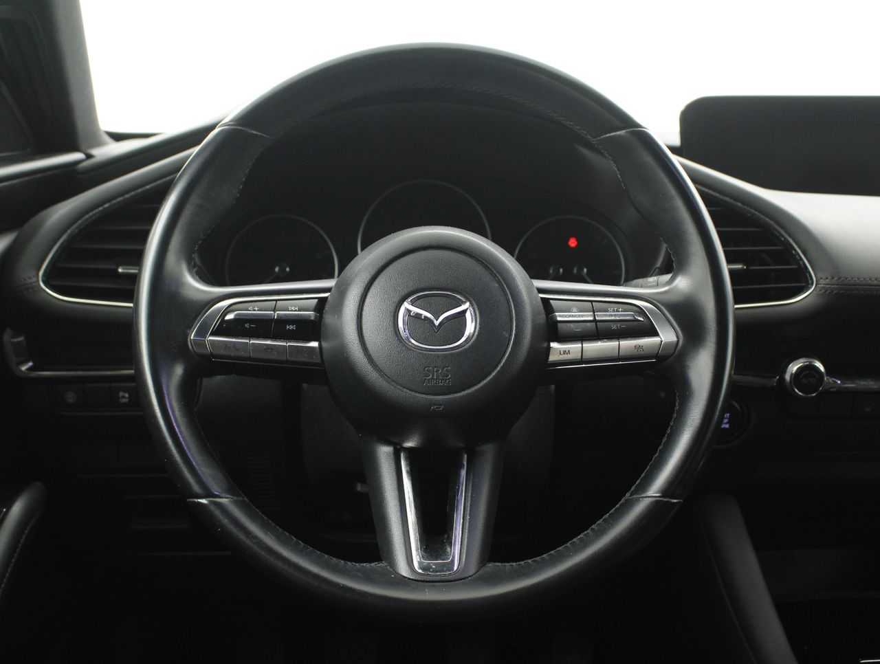 Foto Mazda Mazda3 13