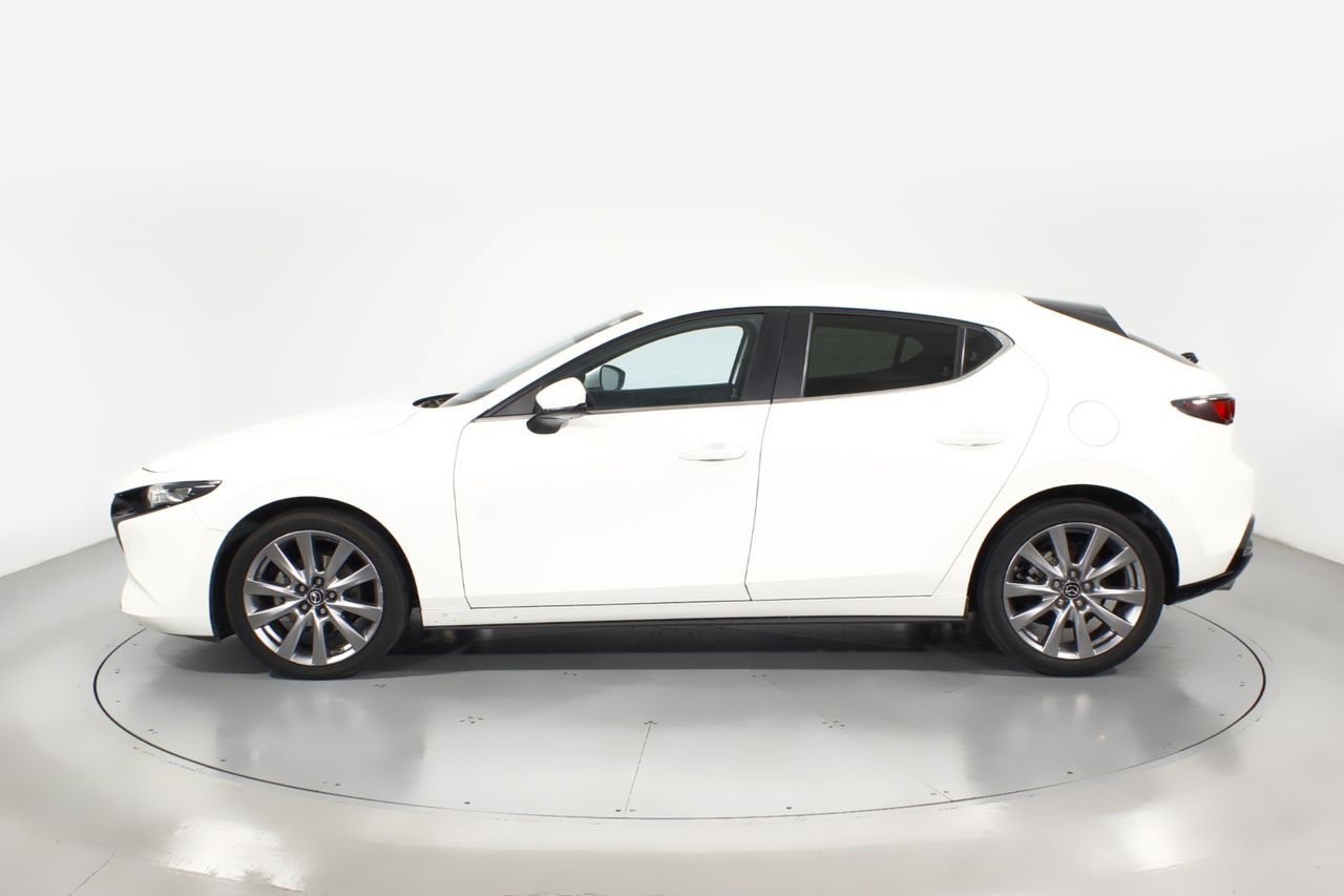 Foto Mazda Mazda3 19