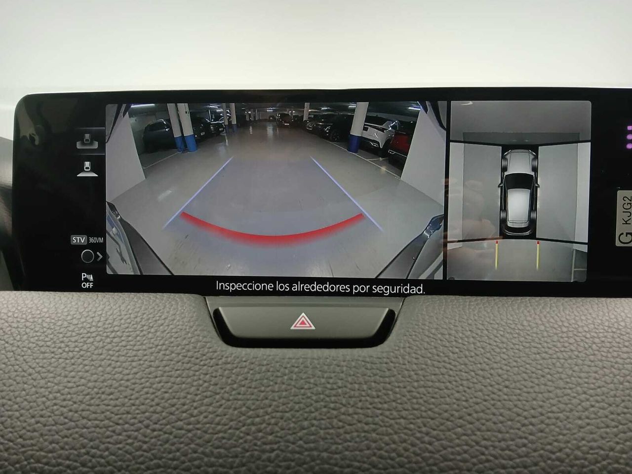 Foto Mazda CX-60 13