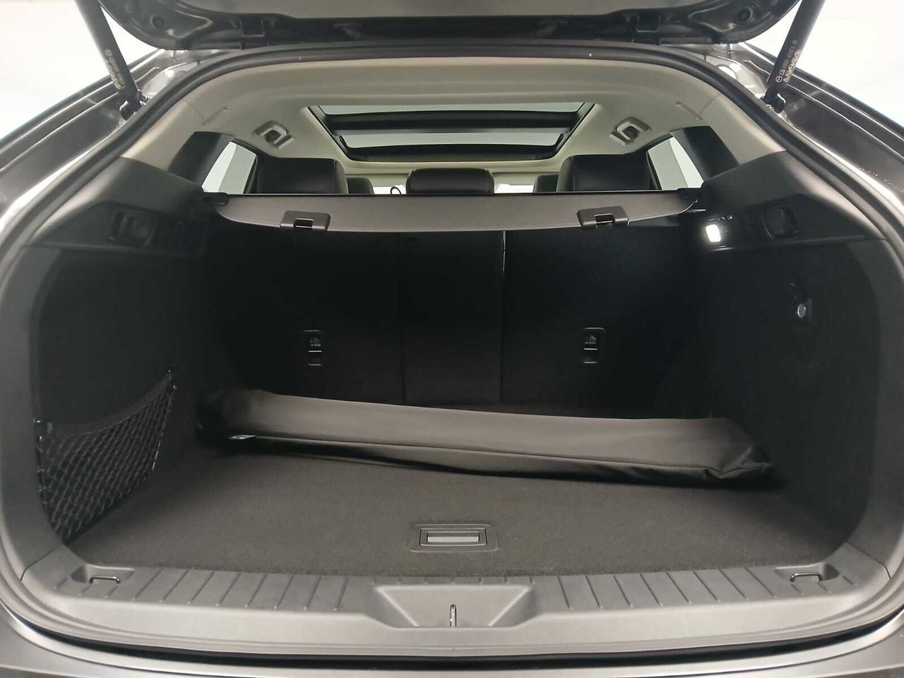 Foto Mazda CX-60 6