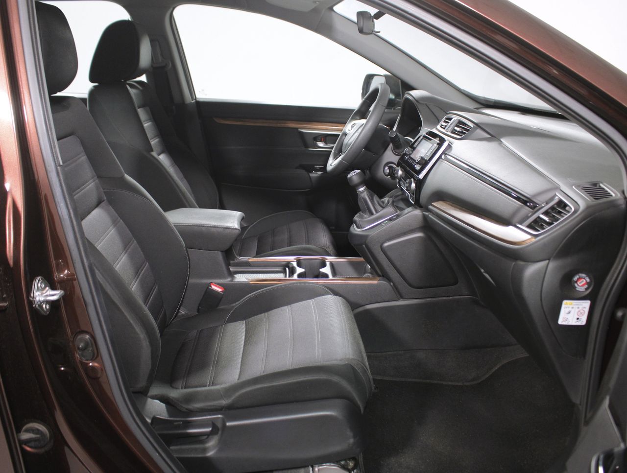 Foto Honda CR-V 5
