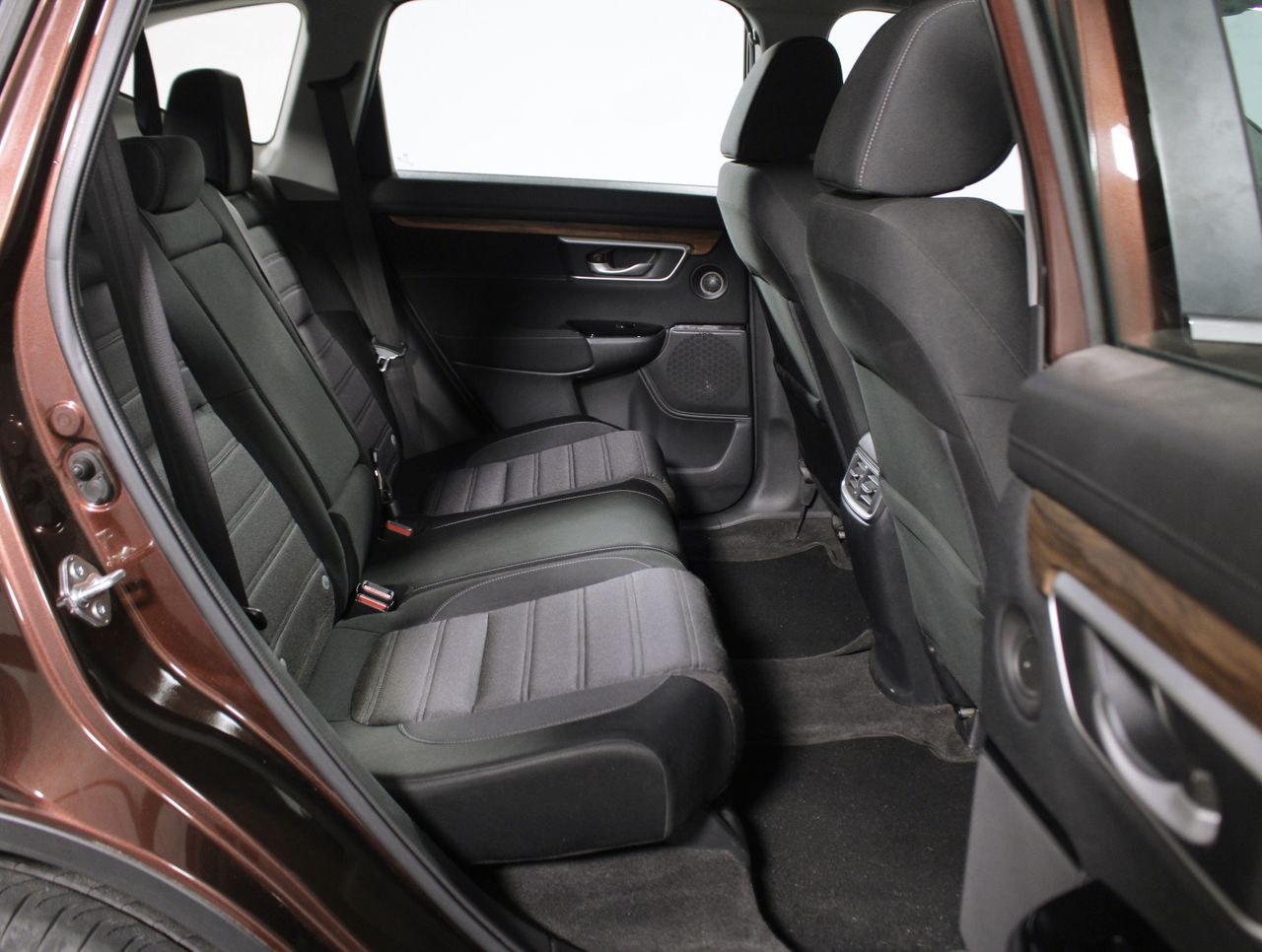 Foto Honda CR-V 6