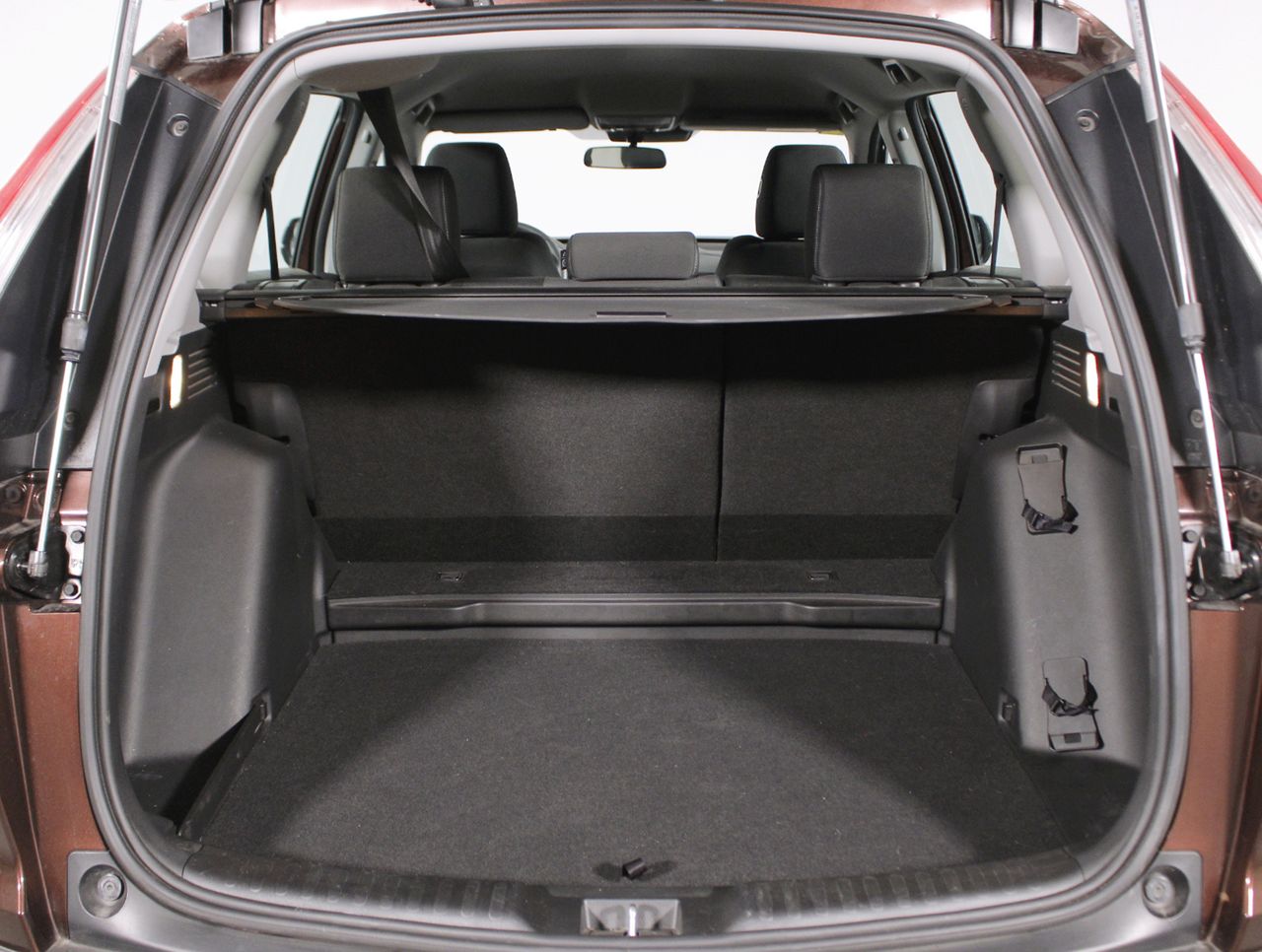 Foto Honda CR-V 7