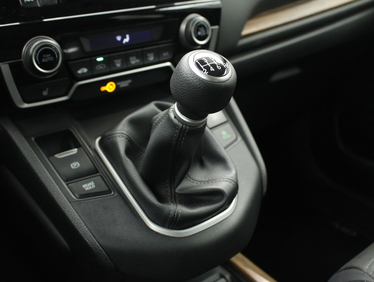Foto Honda CR-V 10