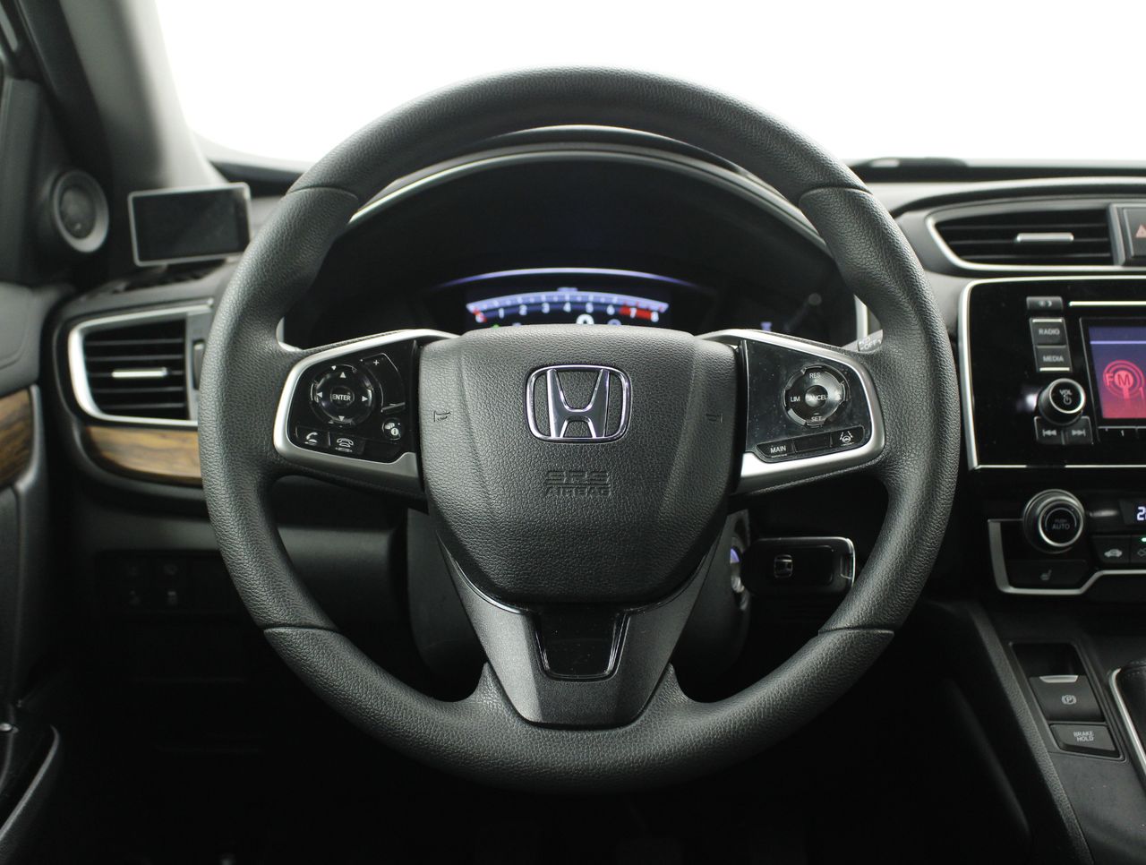 Foto Honda CR-V 13