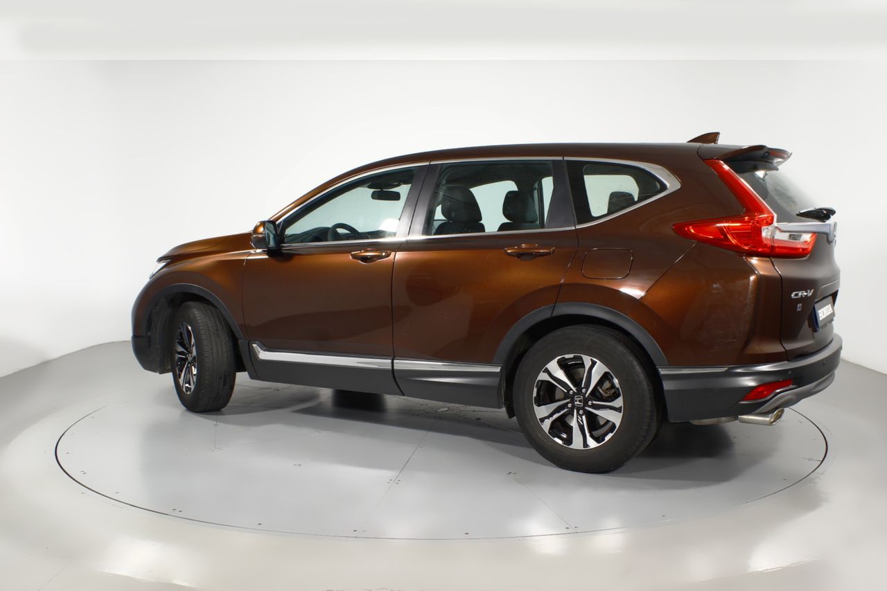 Foto Honda CR-V 18