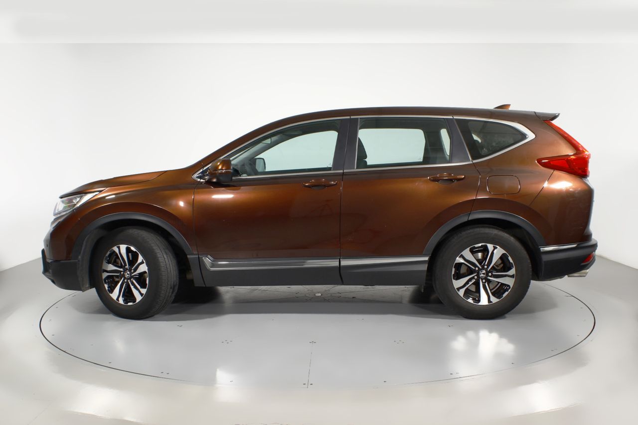 Foto Honda CR-V 19