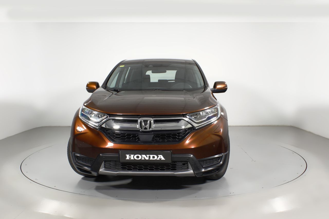 Foto Honda CR-V 22