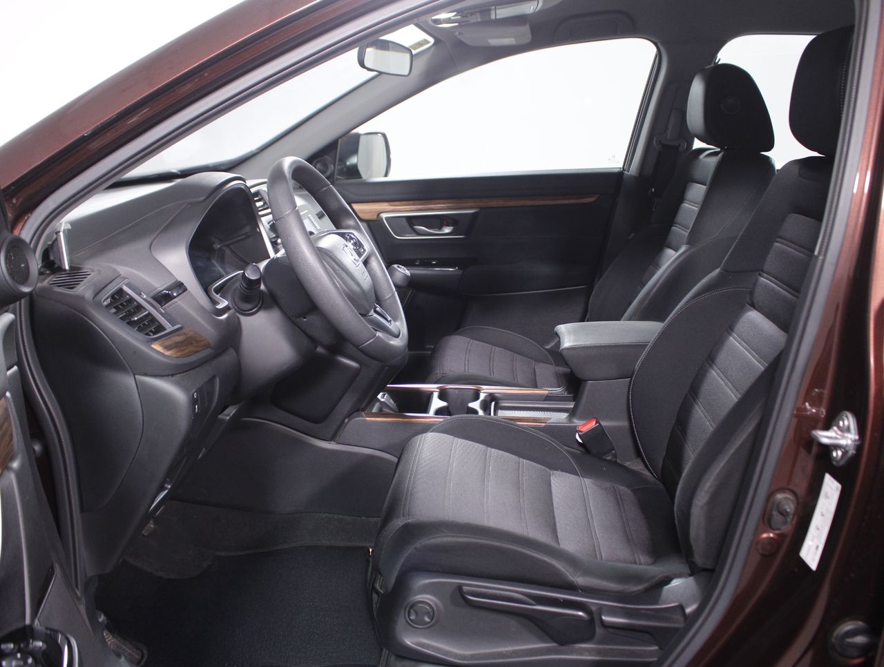 Foto Honda CR-V 27