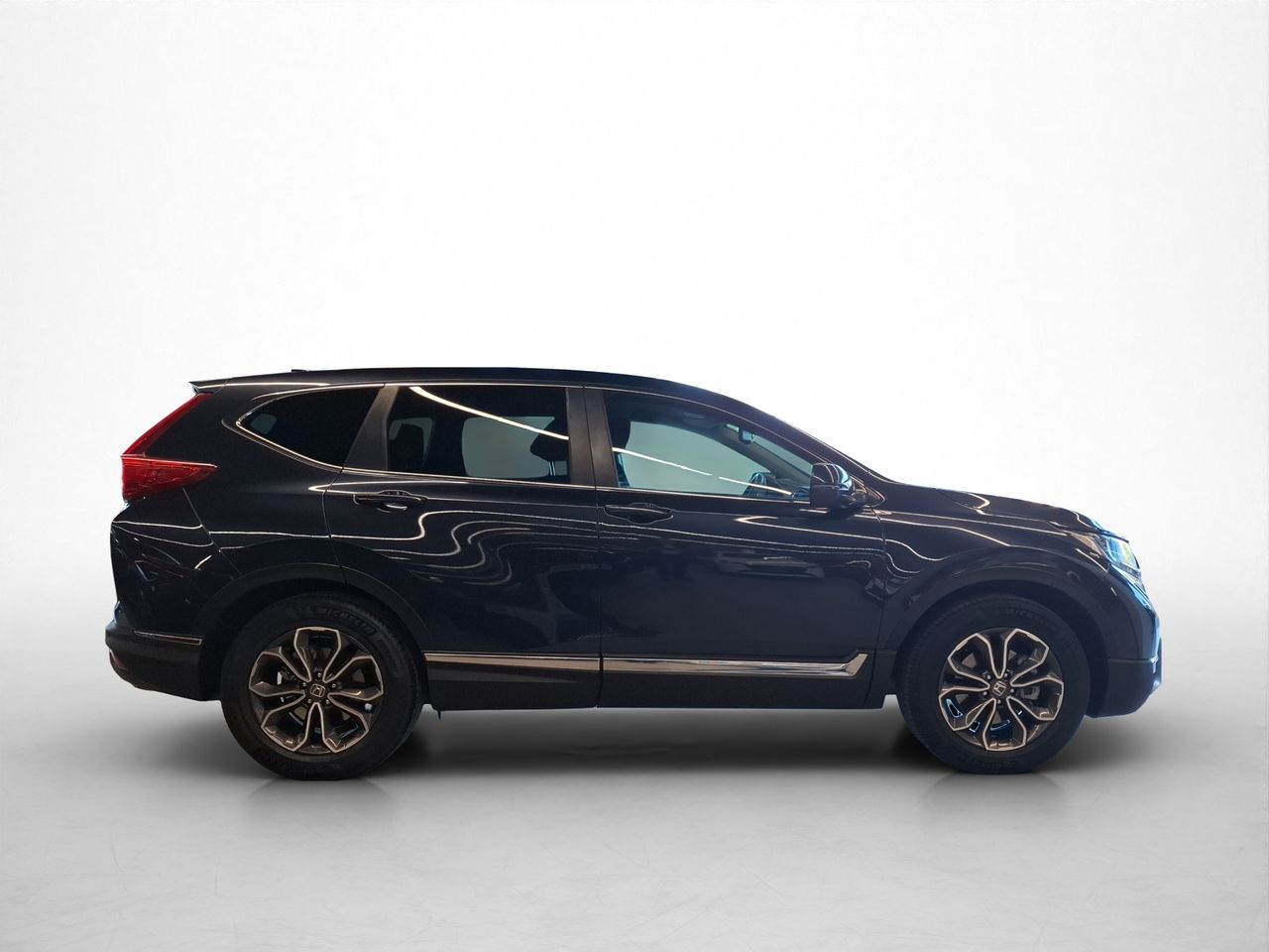 Foto Honda CR-V 10