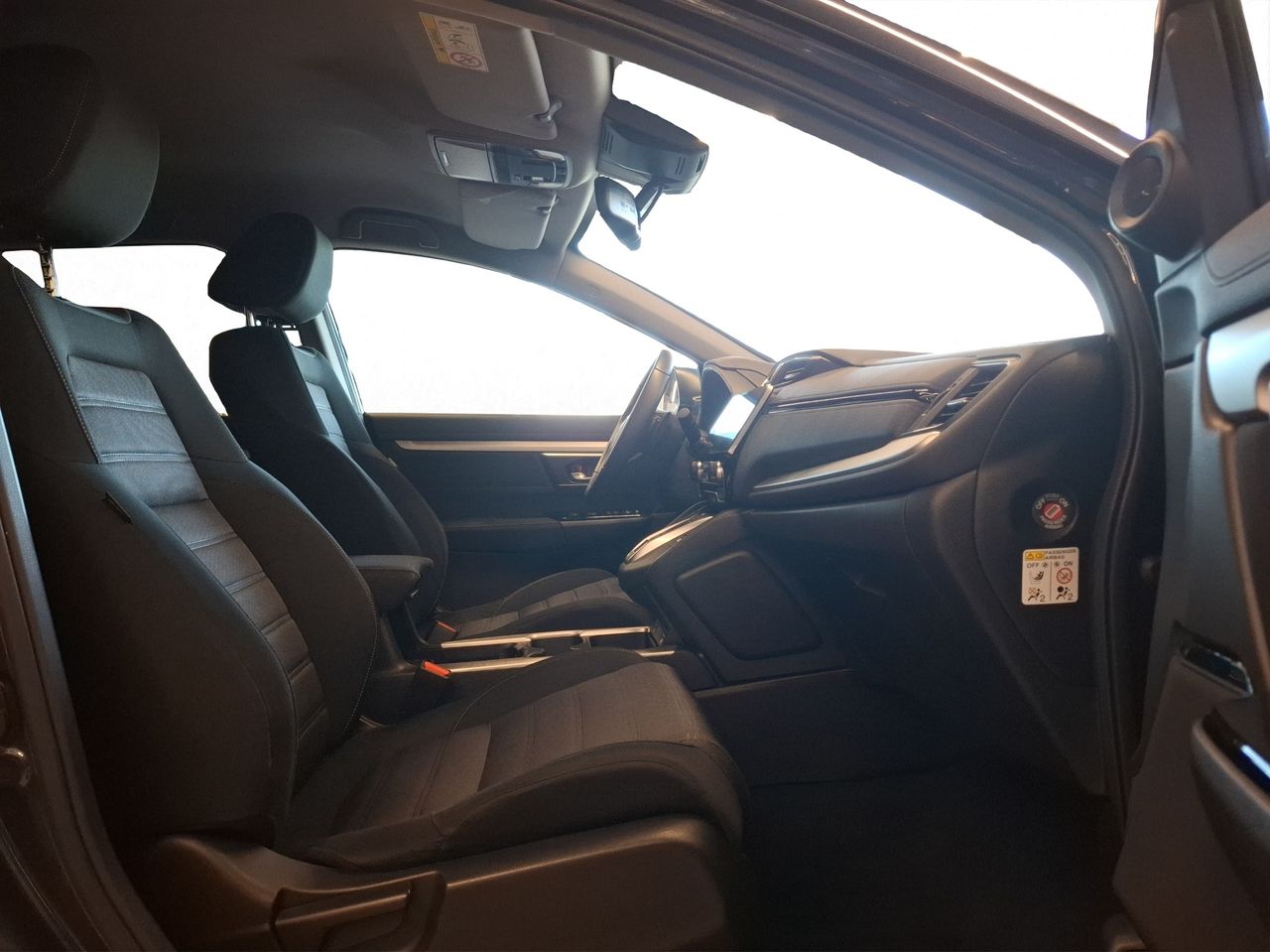 Foto Honda CR-V 17