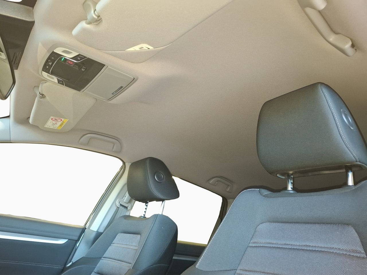 Foto Honda CR-V 26