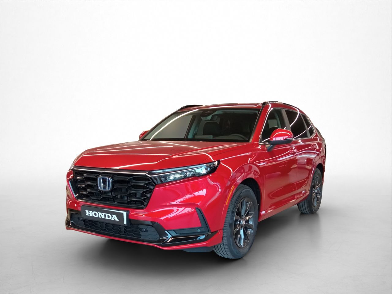 Foto Honda CR-V 1