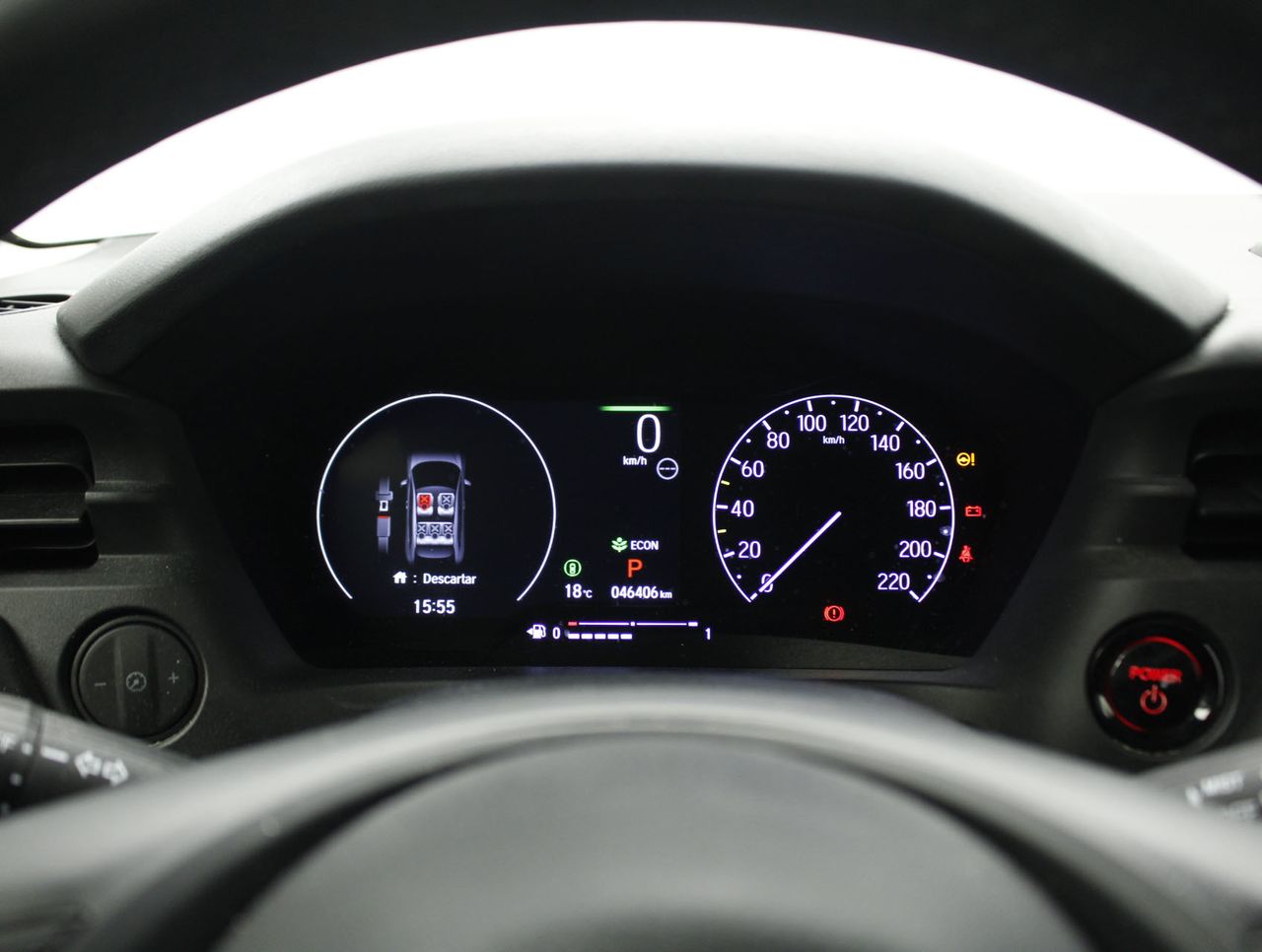 Foto Honda HR-V 9