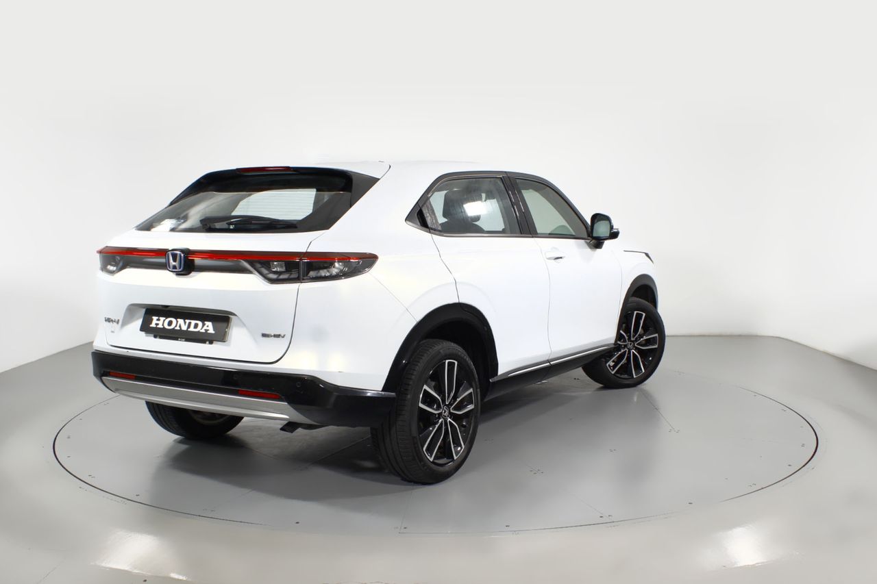 Foto Honda HR-V 25