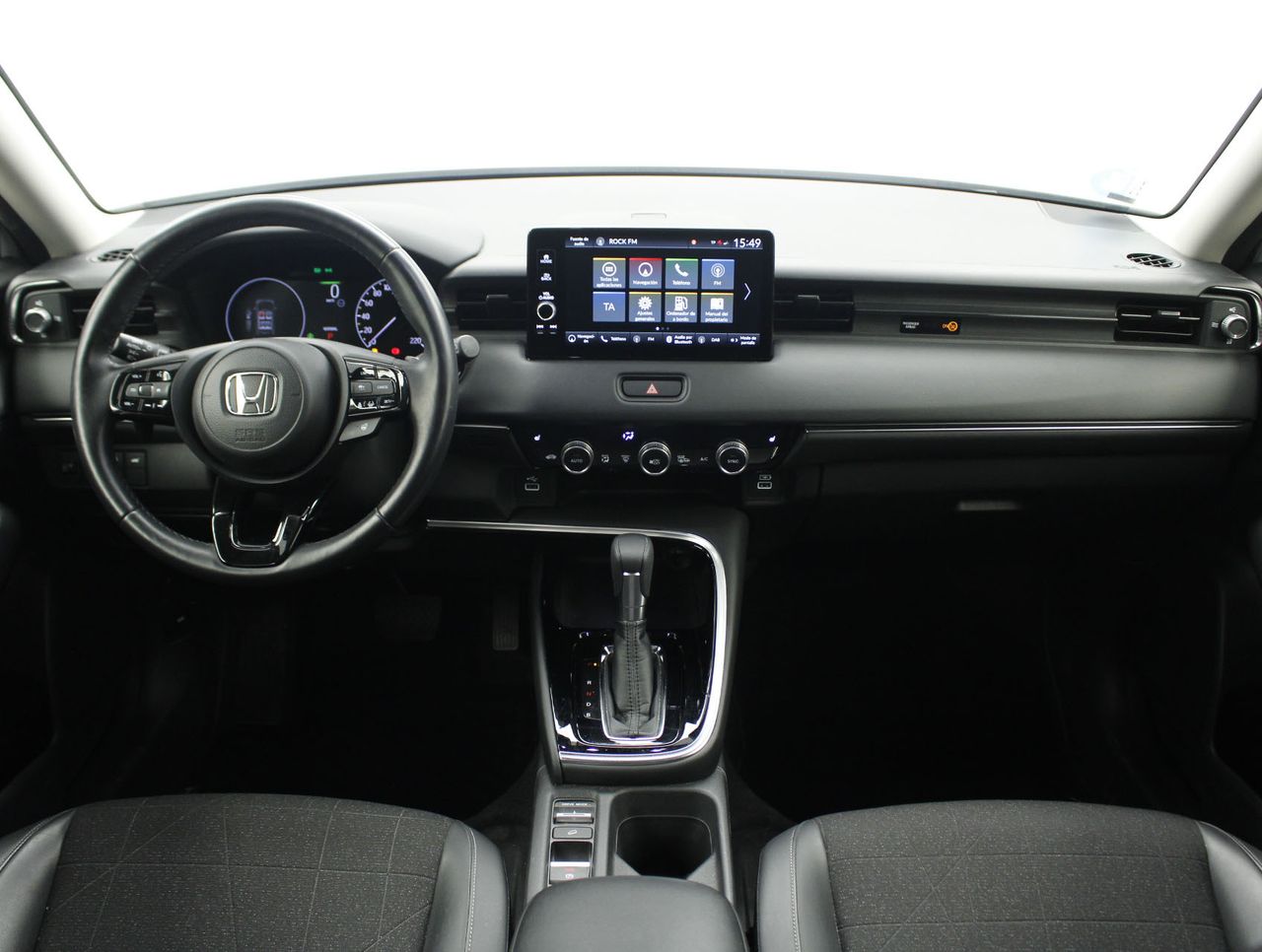 Foto Honda HR-V 4