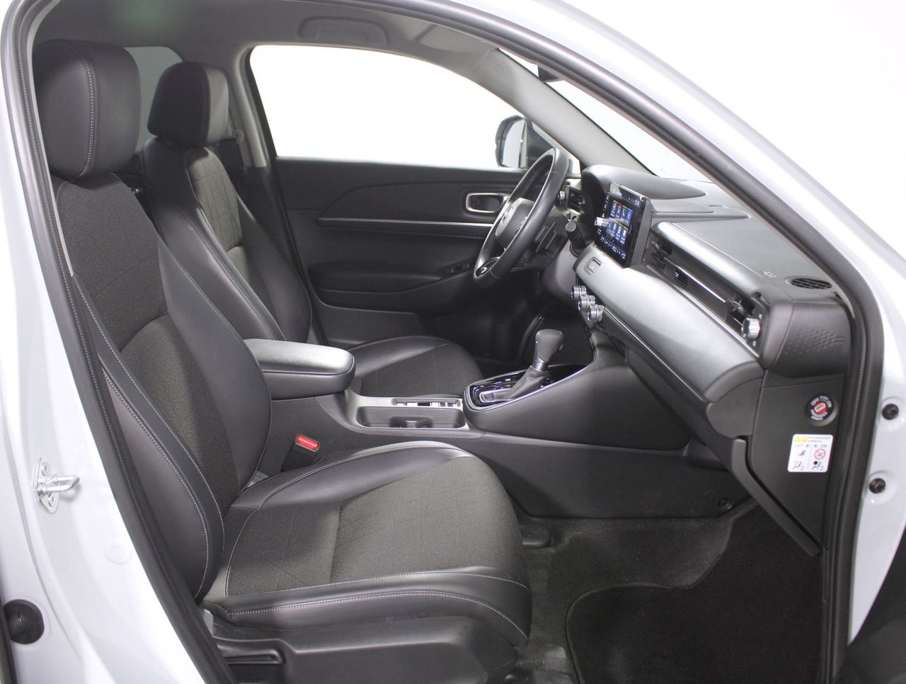Foto Honda HR-V 5