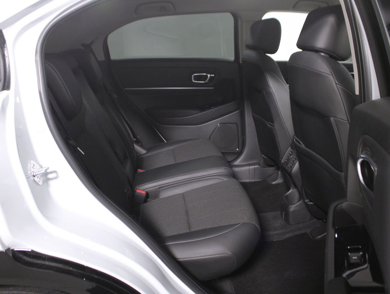 Foto Honda HR-V 6