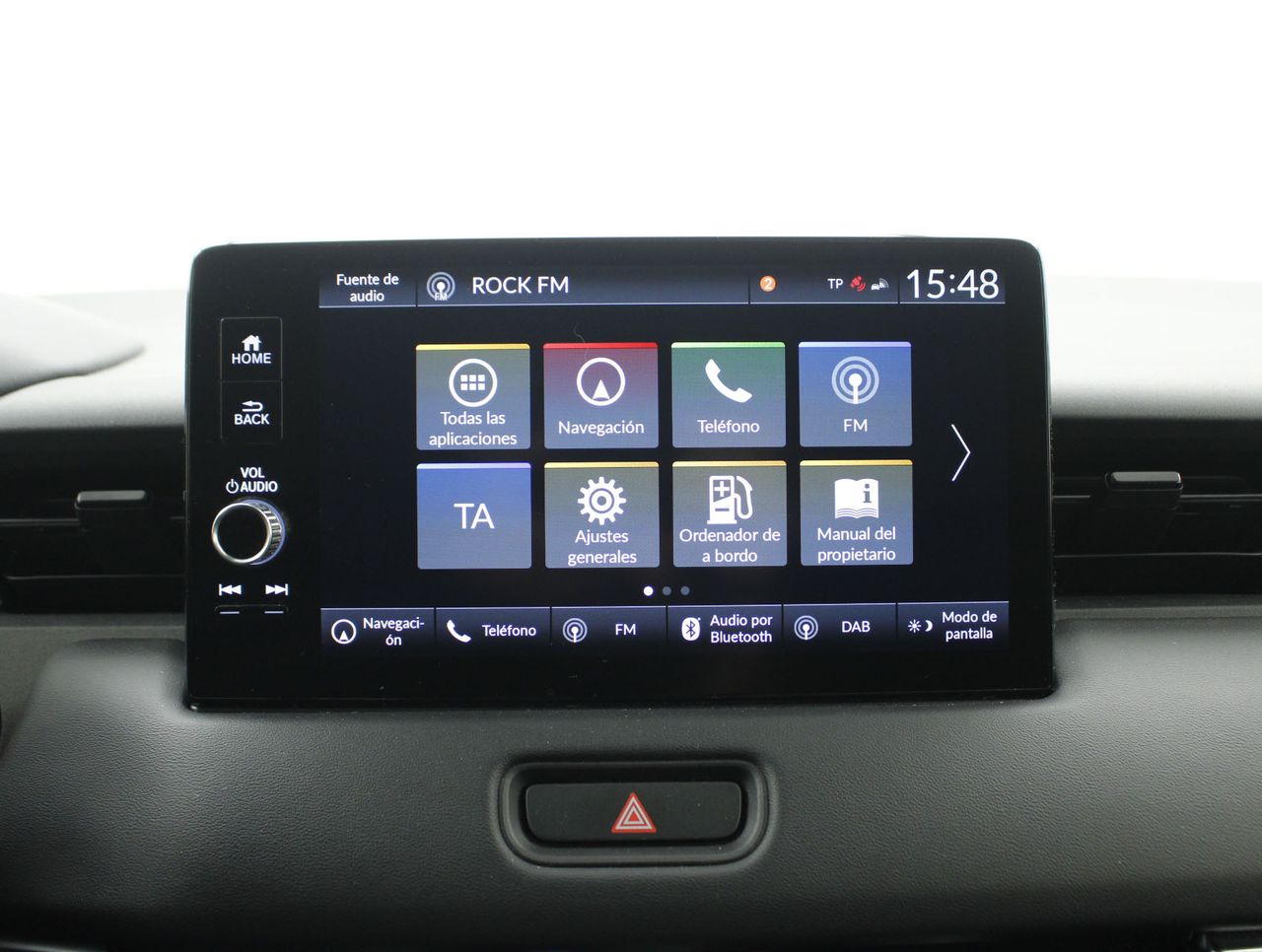 Foto Honda HR-V 12