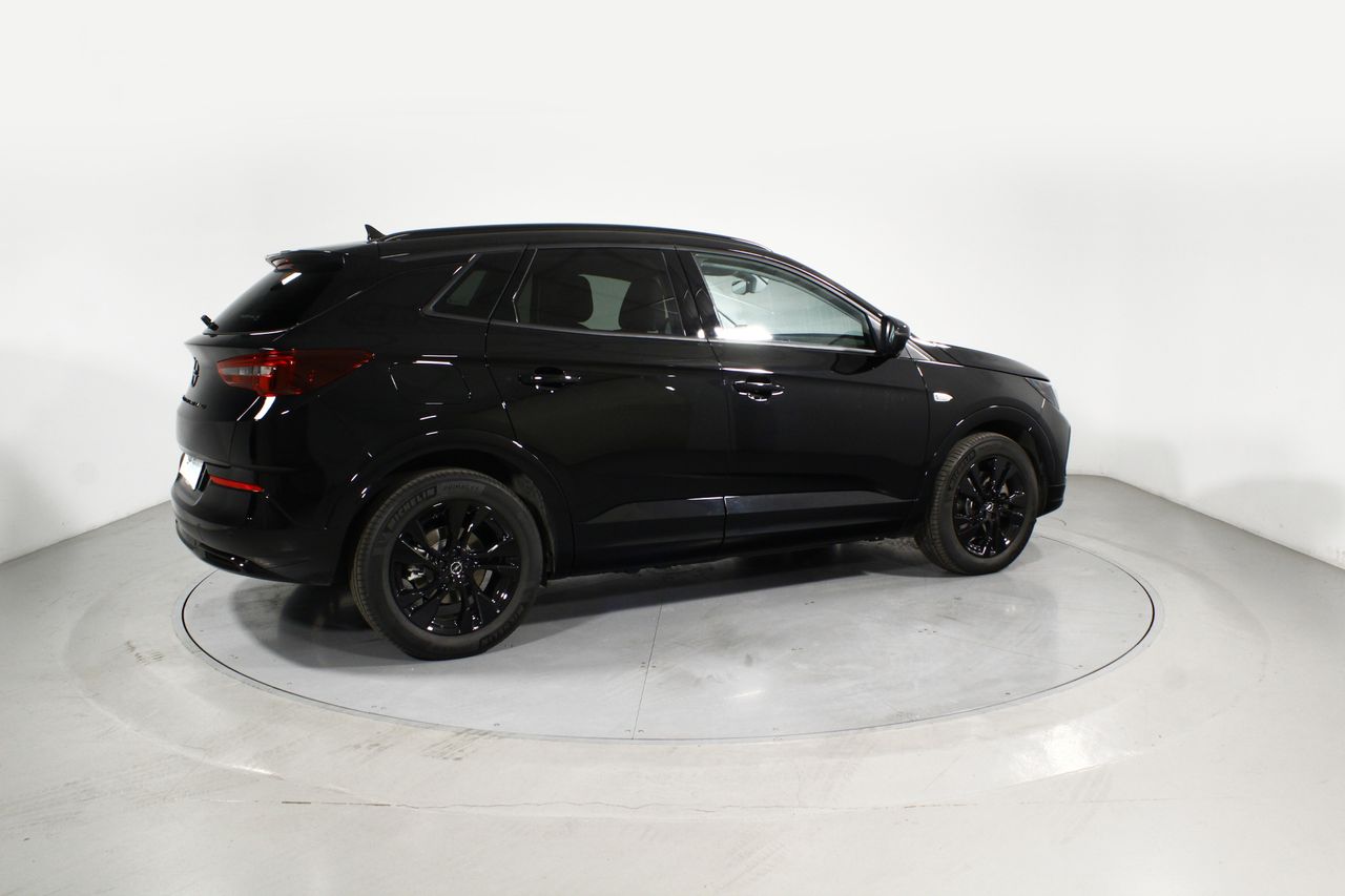 Foto Opel Grandland X 6
