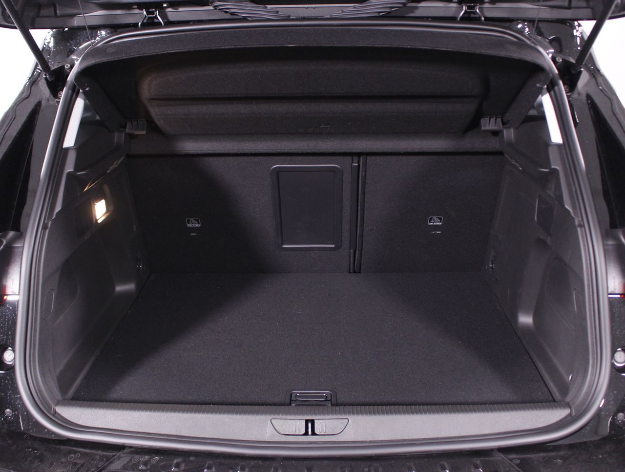 Foto Opel Grandland X 14
