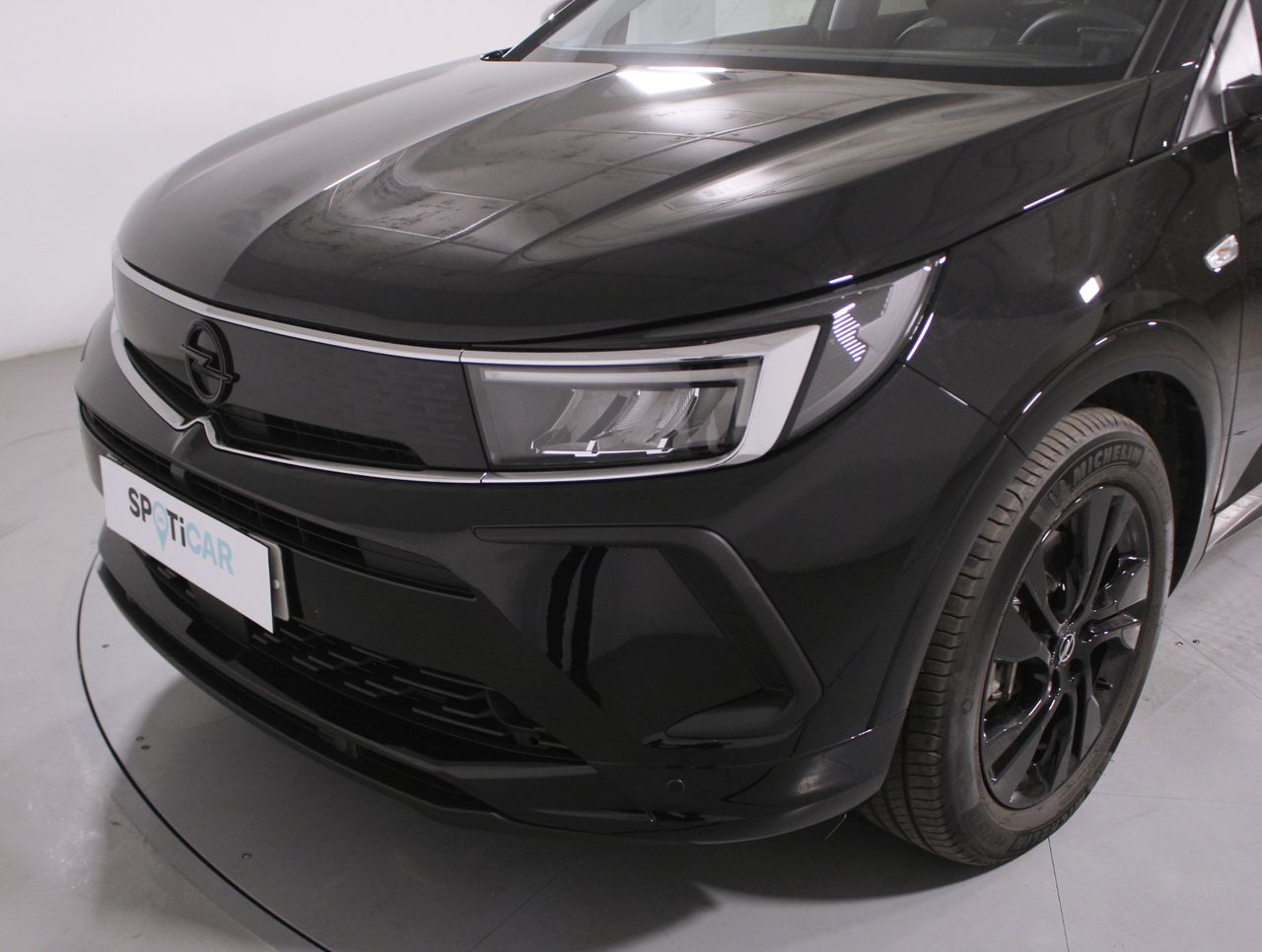 Foto Opel Grandland X 20