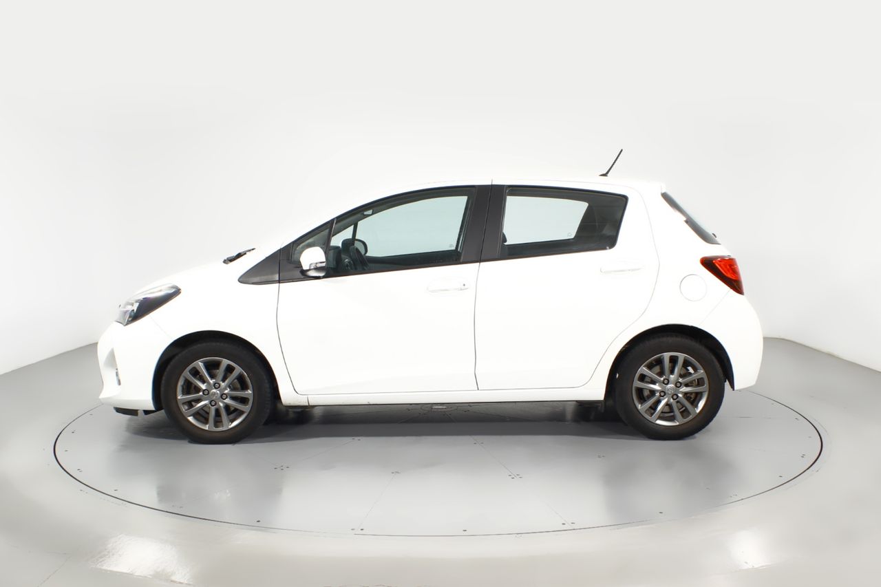 Foto Toyota Yaris 19
