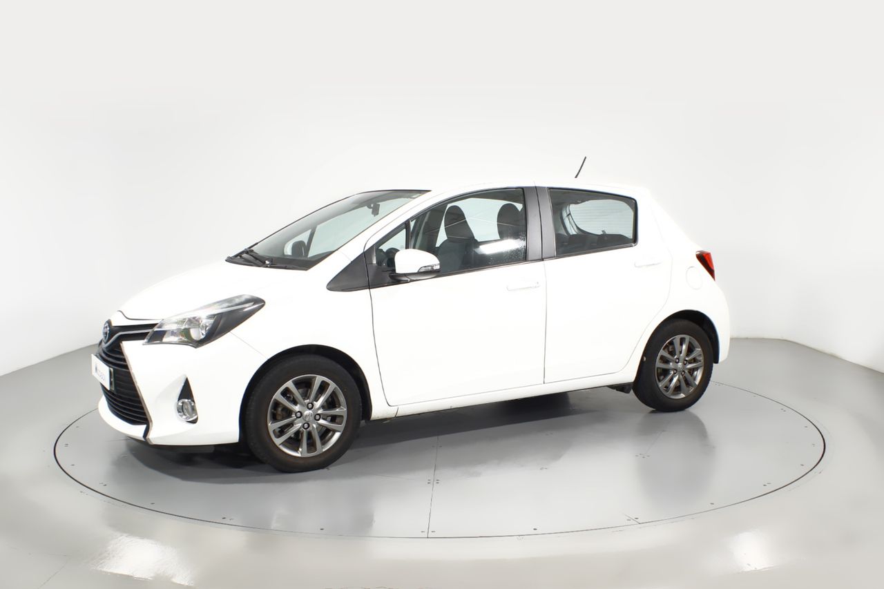 Foto Toyota Yaris 20