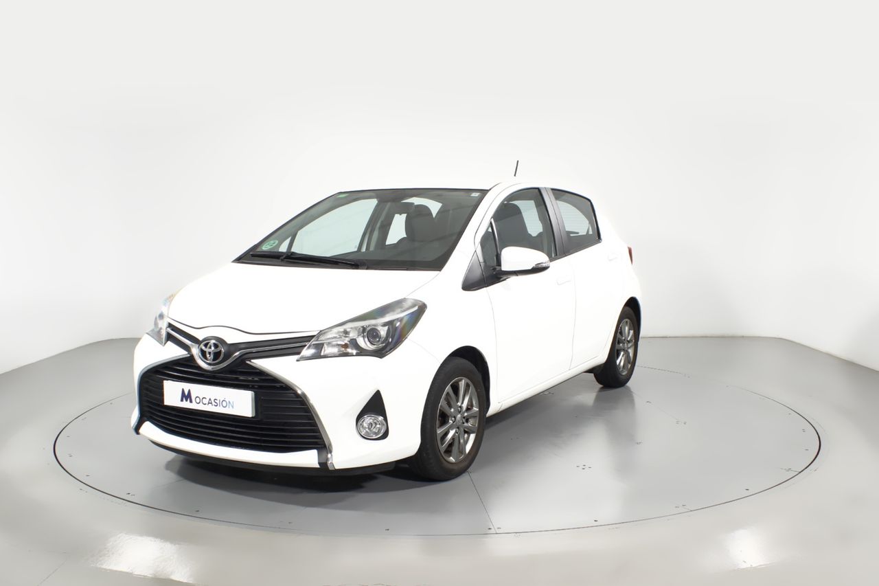 Foto Toyota Yaris 21