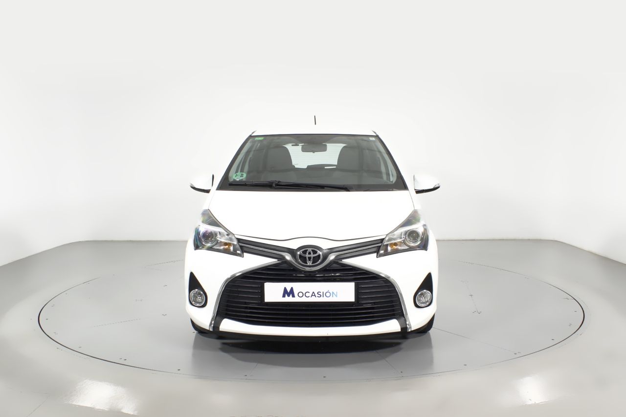 Foto Toyota Yaris 22