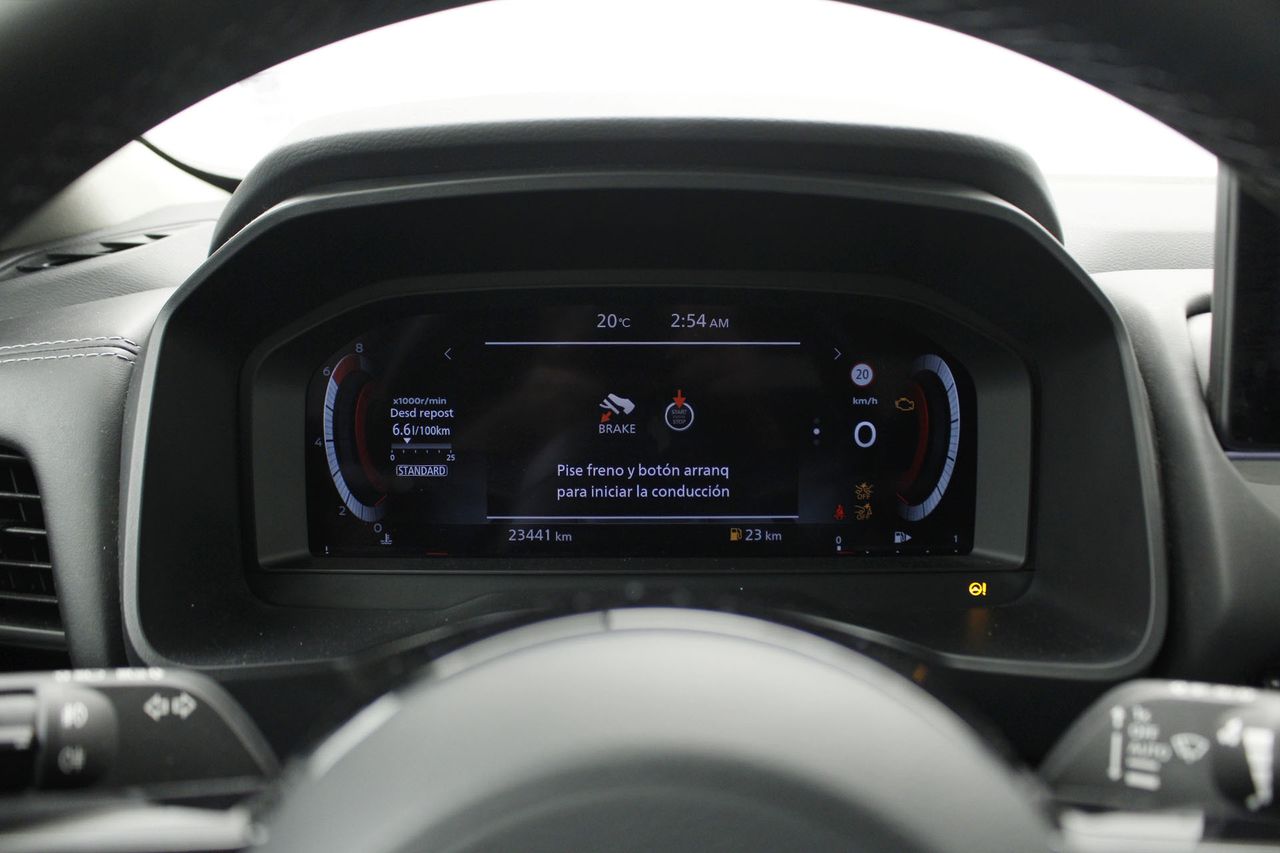 Foto Nissan Qashqai 9