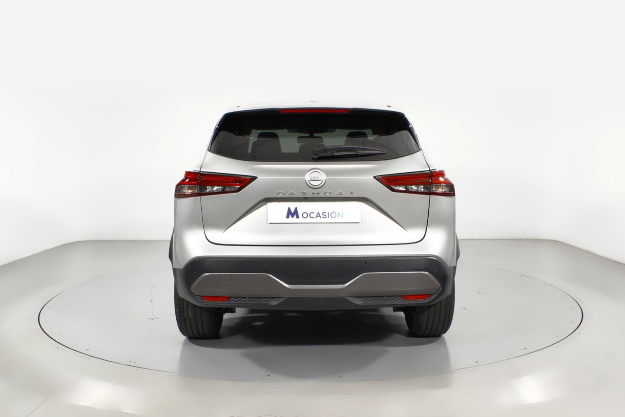 Foto Nissan Qashqai 17