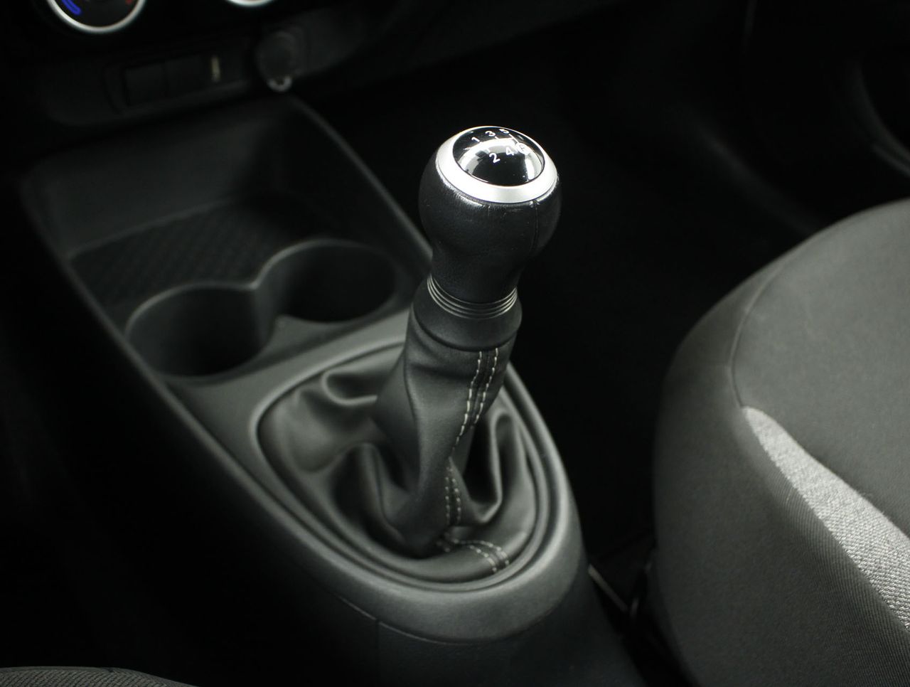 Foto Toyota Aygo 10