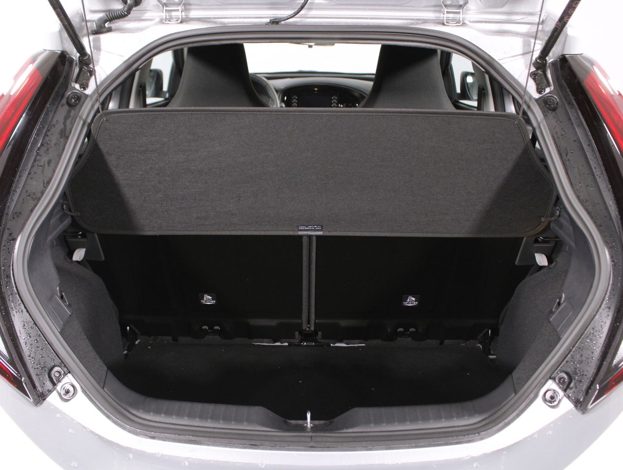 Foto Toyota Aygo 7