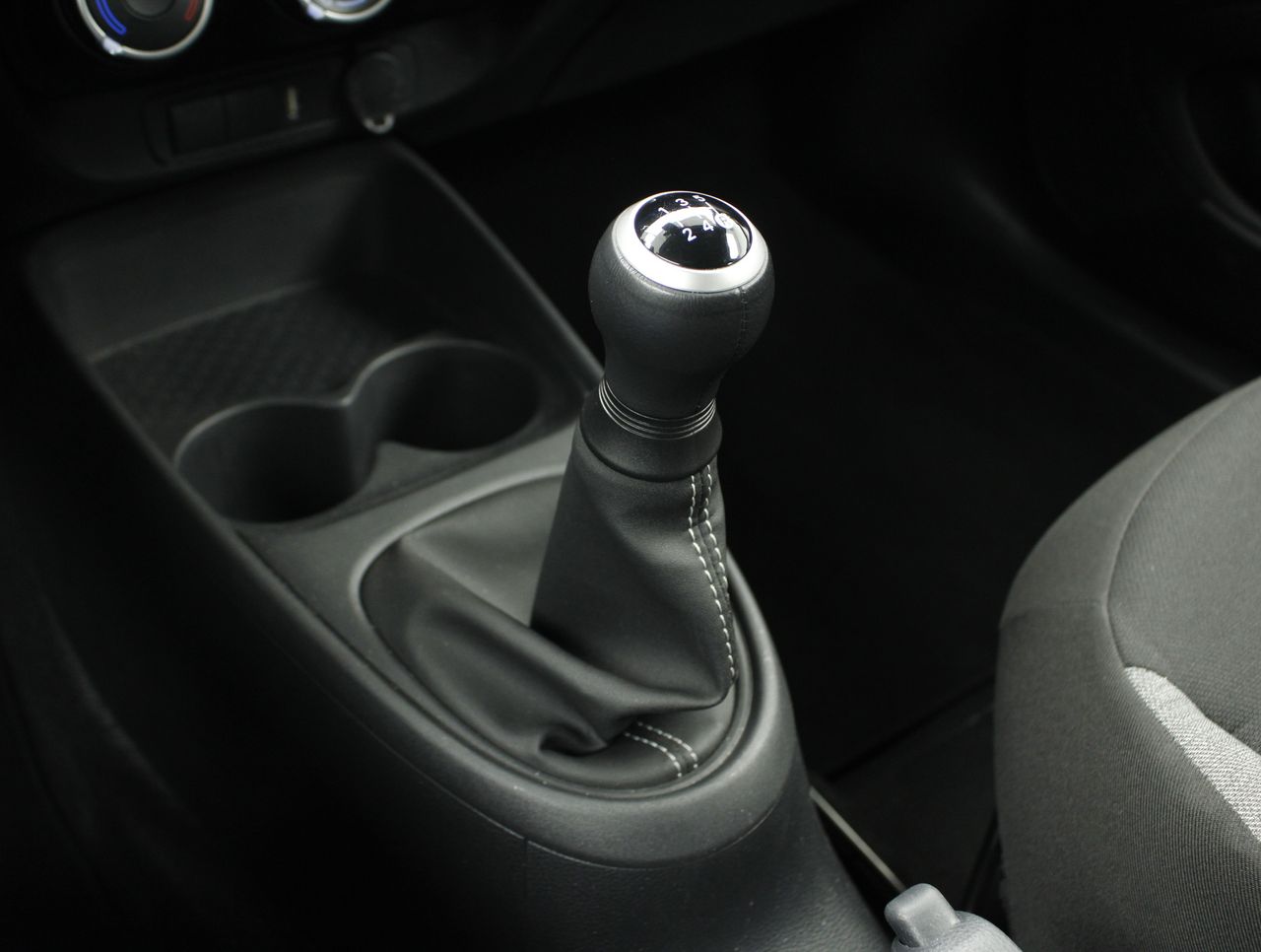Foto Toyota Aygo 10