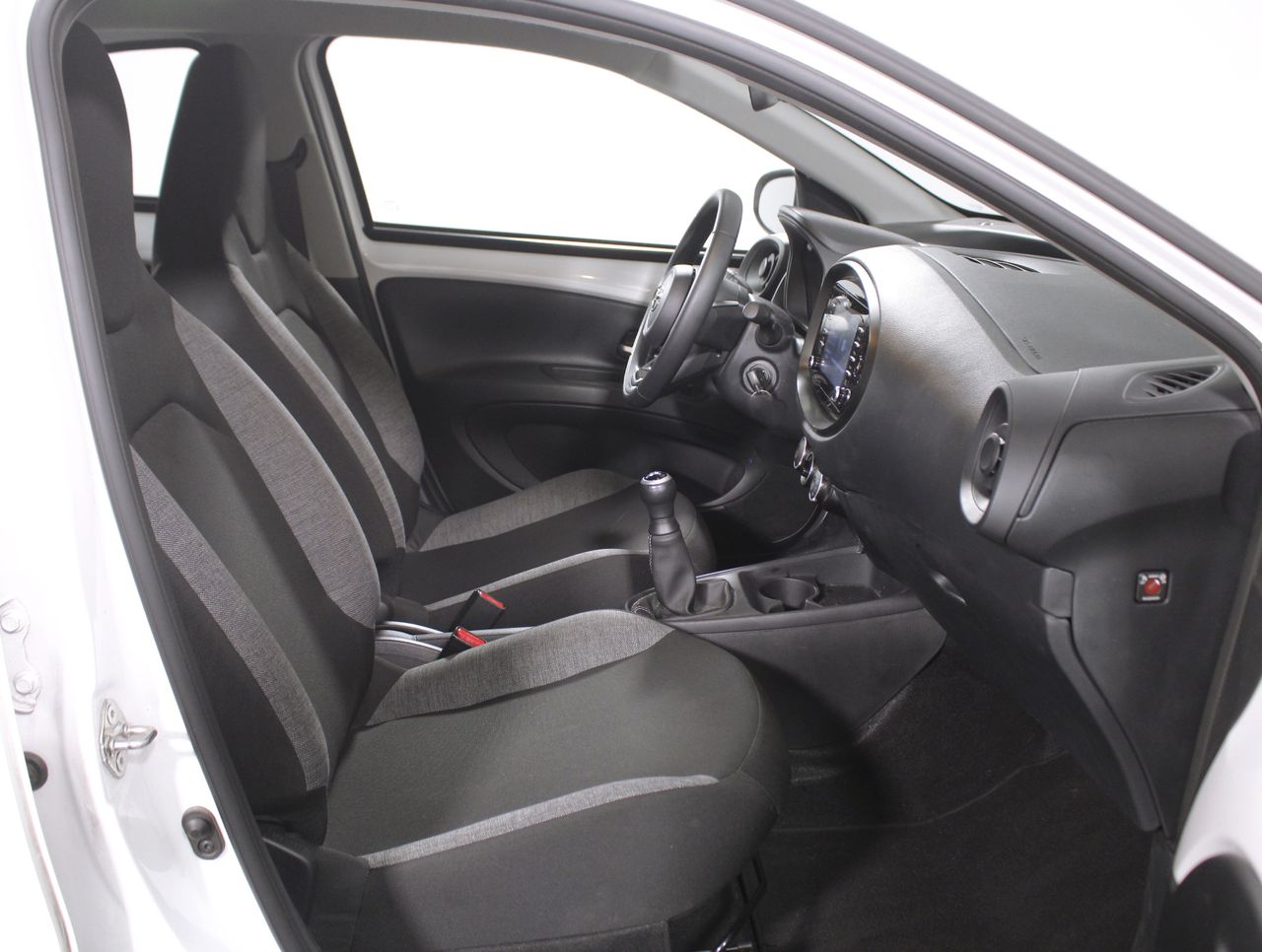 Foto Toyota Aygo 5