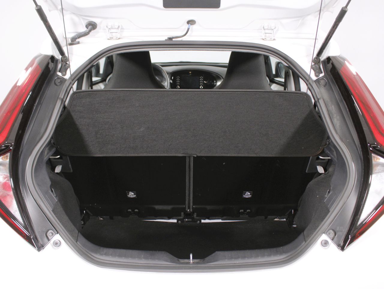 Foto Toyota Aygo 7