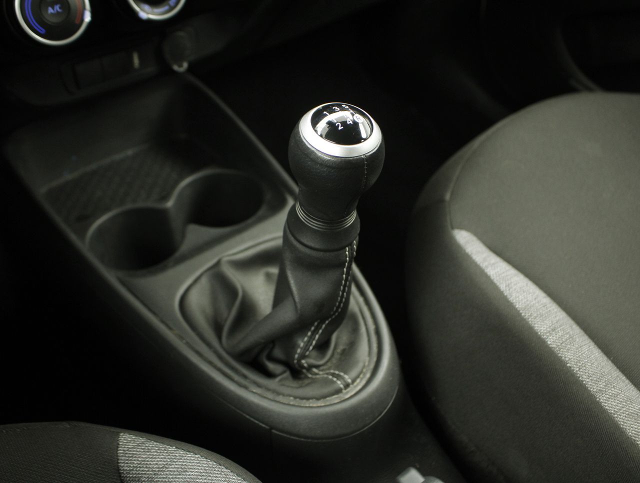 Foto Toyota Aygo 10