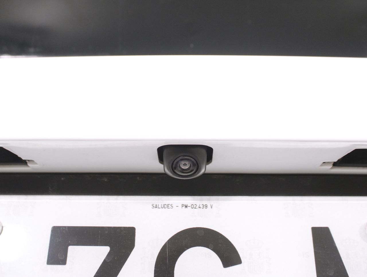 Foto Toyota Aygo 14
