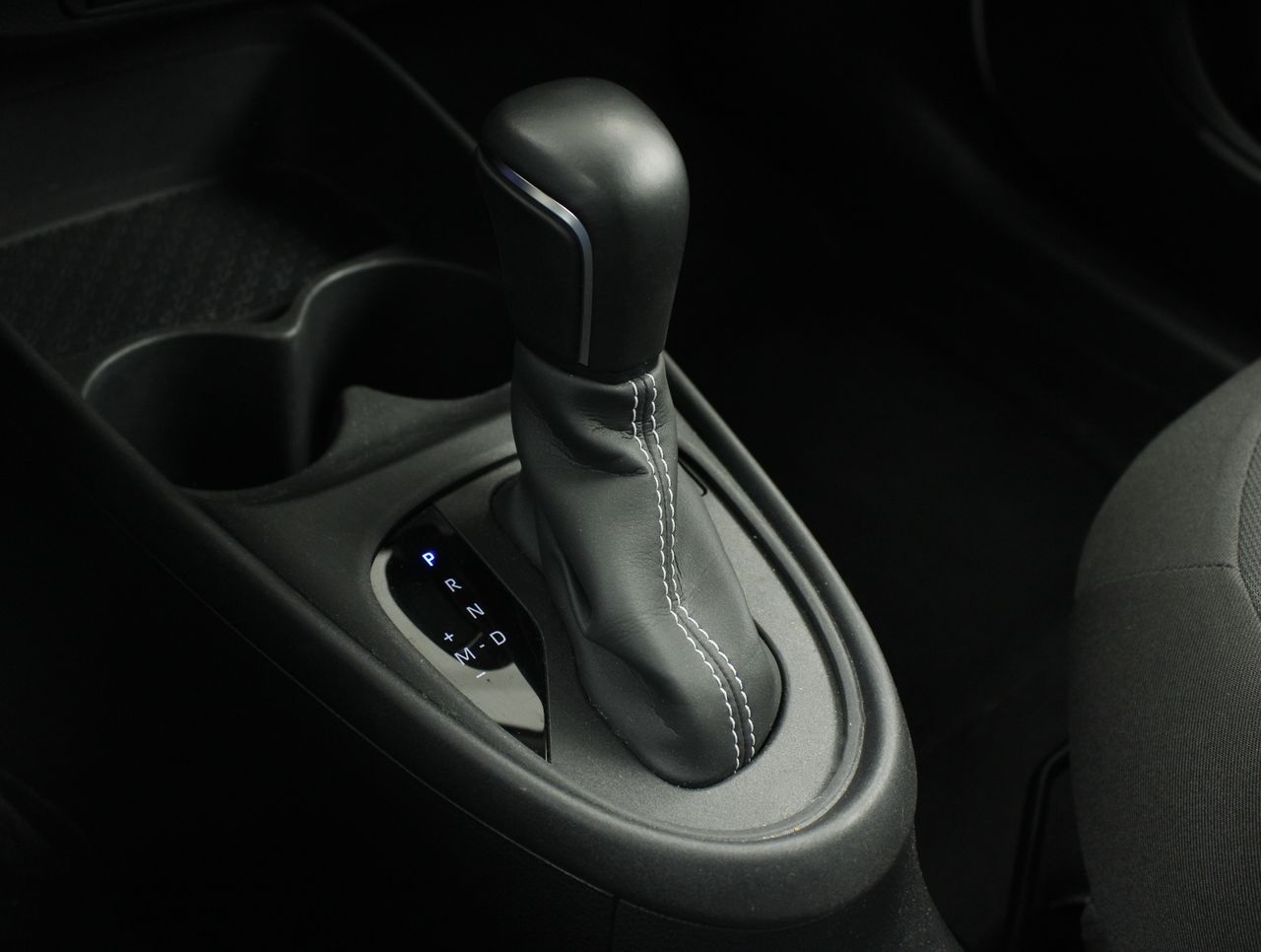 Foto Toyota Aygo 10