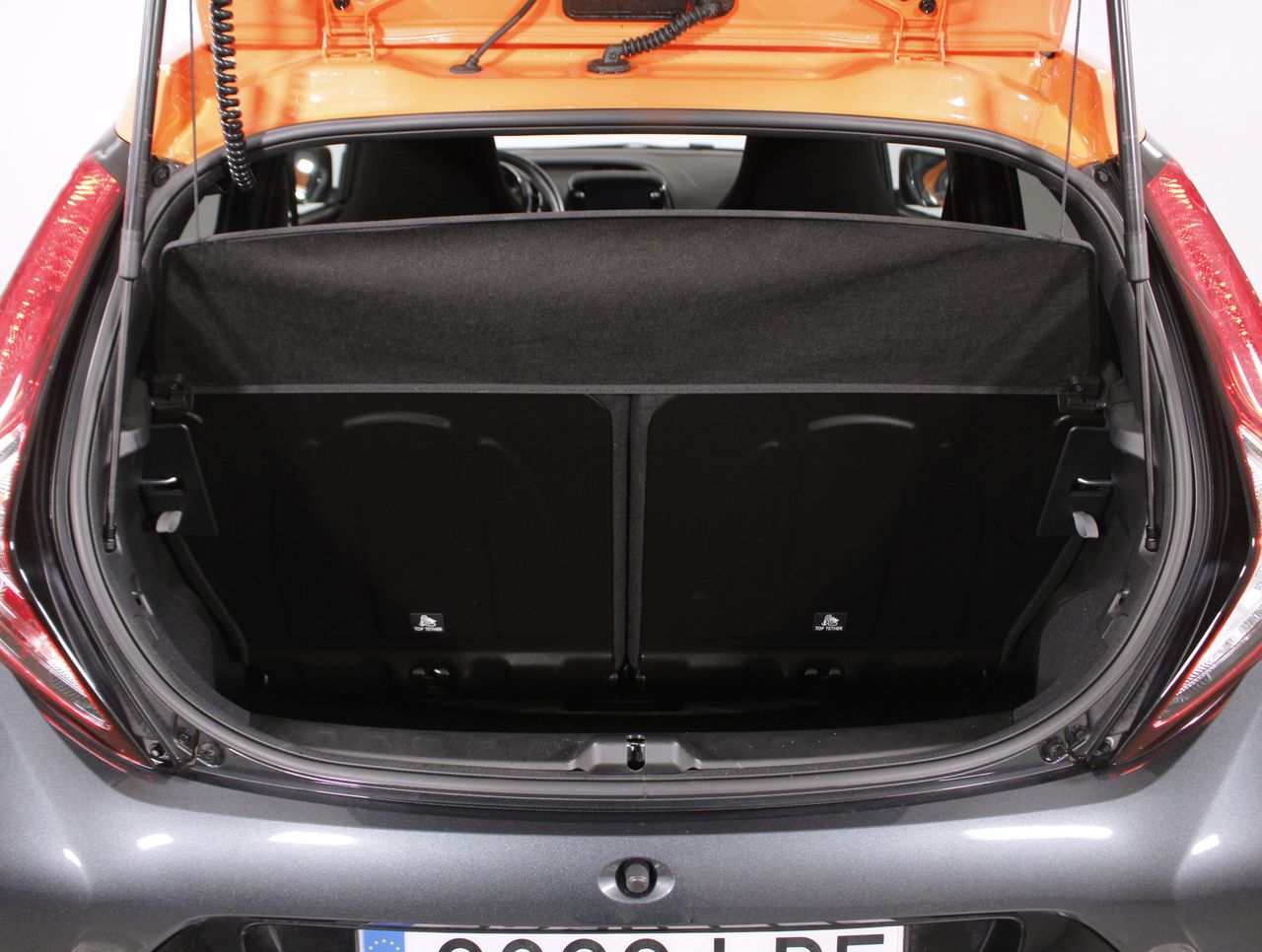 Foto Toyota Aygo 7