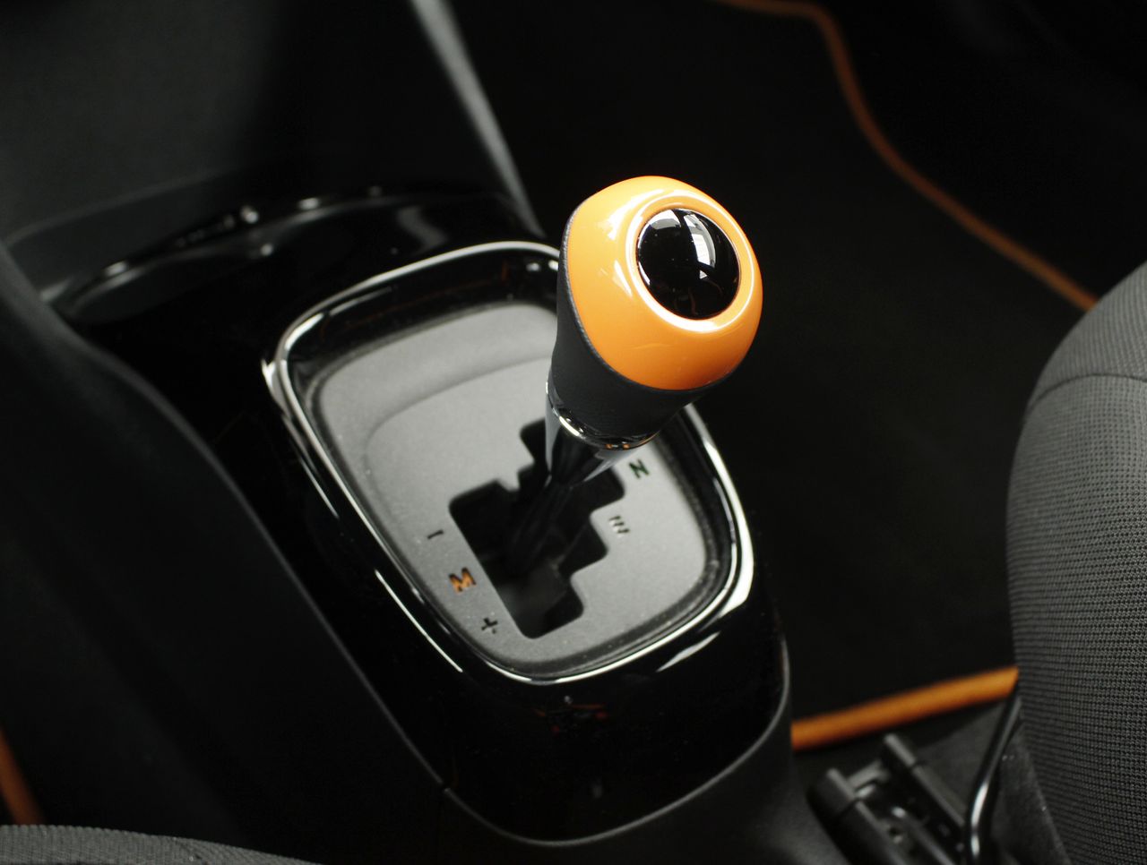 Foto Toyota Aygo 10