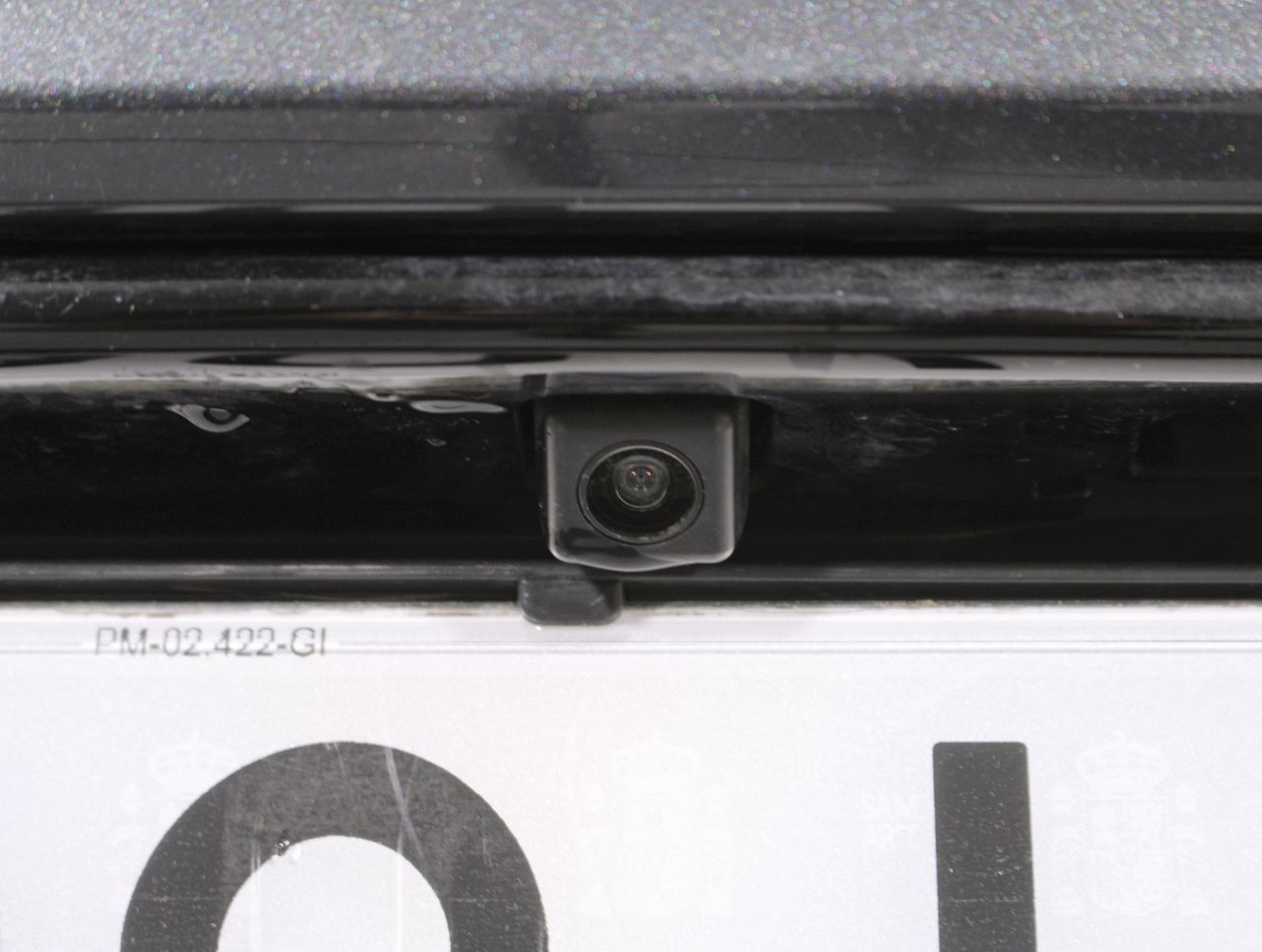 Foto Toyota Aygo 14