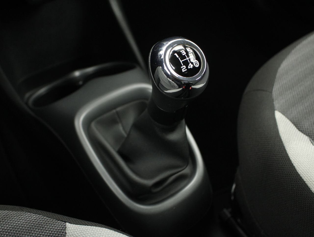 Foto Toyota Aygo 10