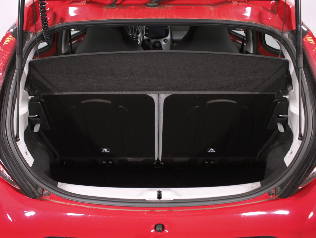 Foto Toyota Aygo 7
